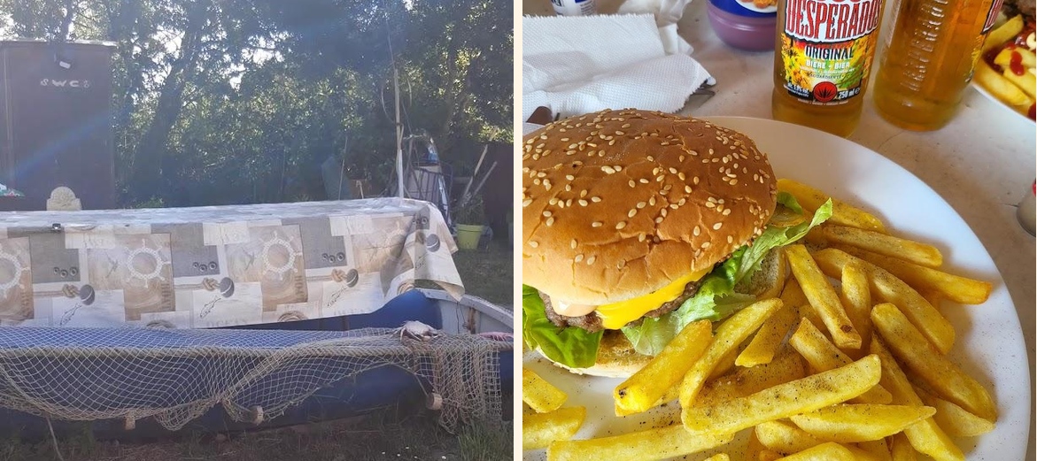 Le Mini golf d'Argeliers - Gallery Image 1