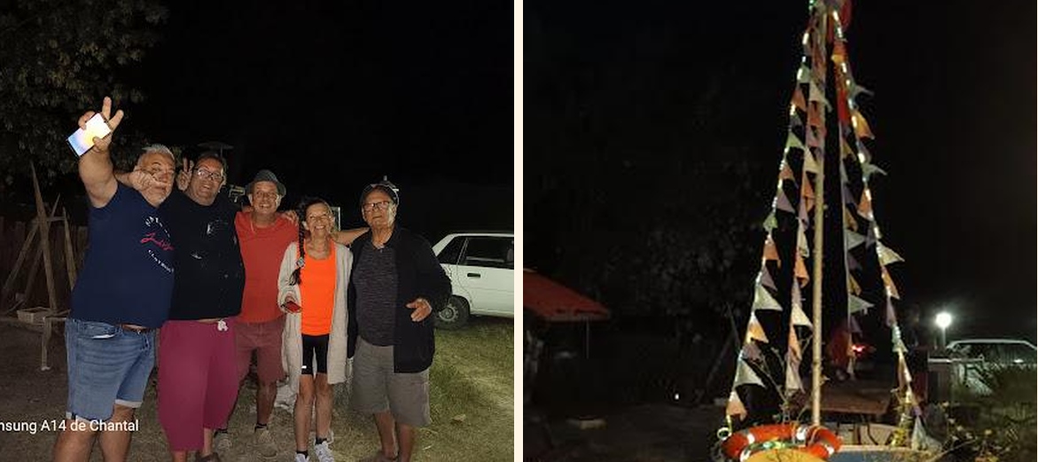 Le Mini golf d'Argeliers - Gallery Image 3